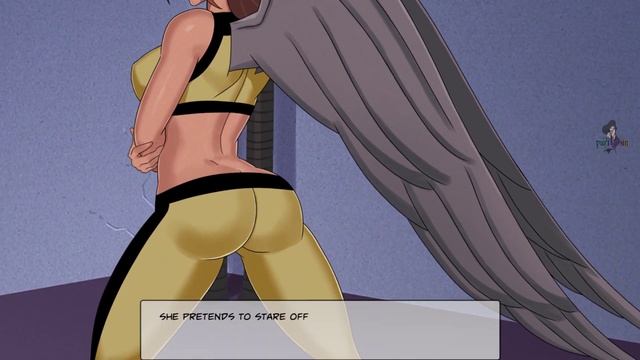 DC Comics Something Unlimited Part 116