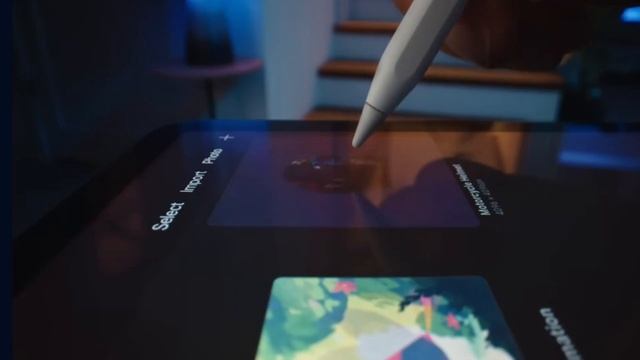 Oled Ipad Pro LEAKS; Price and Release Date Confirmed! смотреть онлайн