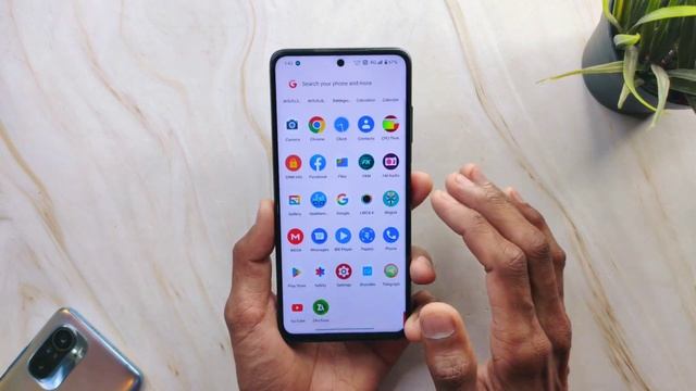 Finally Stable Evolution X v7.6.2 Update For POCO X3 Pro - Stable For 90FPS GAMING ? смотреть онлайн