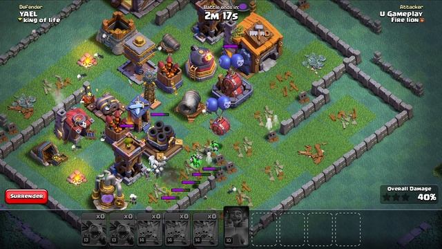 Clash of Clans - Gameplay Walkthrough Episode 328 (iOS, Android) смотреть онлайн