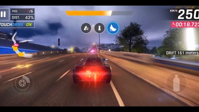 [TouchDrive] Asphalt 9 | BURST OF SPEED | BLACK FRIDAY | ALL IN ONE | 1 2 3 4 | I II III IV смотреть онлайн
