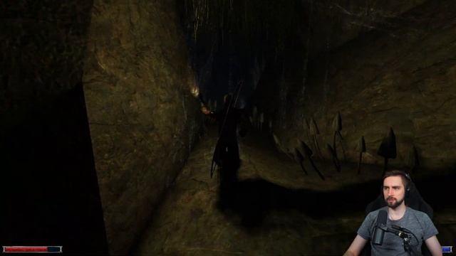 Let's Play Gothic 1 • 11│Gute Mine zum Bösen Spiel│Deutsch/German смотреть онлайн