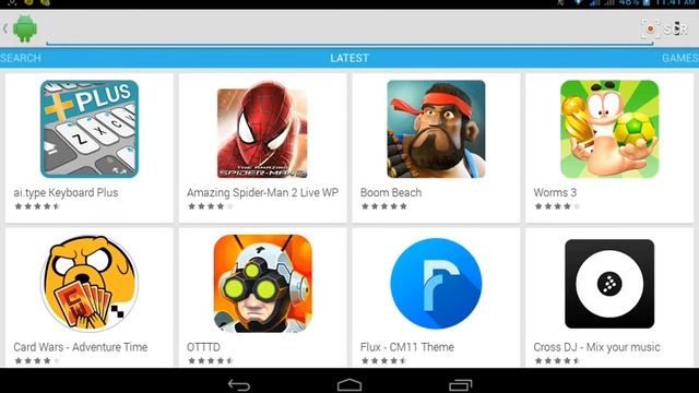 Blocklauncher pro(free download) смотреть онлайн