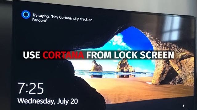 Microsoft Windows 10 Review смотреть онлайн