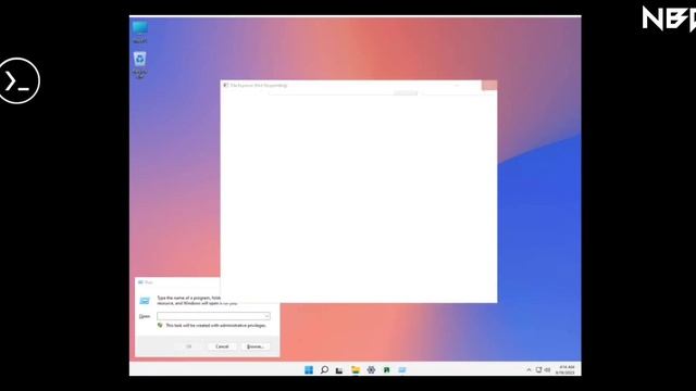 Emulate Windows 11 on Android phone with Termux & Termux:X11 смотреть онлайн