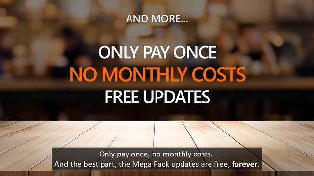 How to Create Animated Digital Menu Boards with PowerPoint смотреть онлайн
