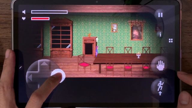 Granny Chapter Two, Hello Neighbor, Mr Hopp's Playhouse 2, House of Slendrina, Troll Quest TV Shows смотреть онлайн