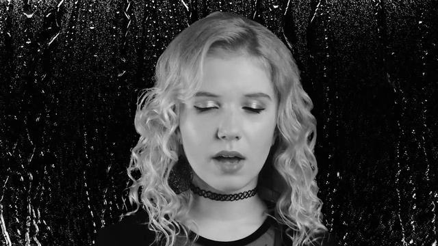 Rihanna - Sledgehammer (cover By Sofia Shkidchenko, 13)