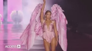 Виктория Сикрет шоу 2024 Наиболее запоминающиеся моменты Victoria's Secret Fashion Show Moments