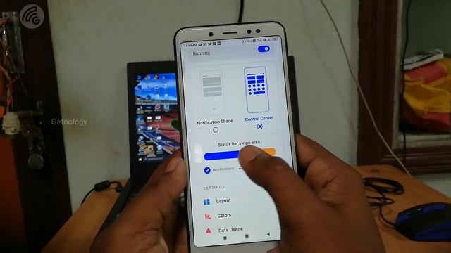 Mi control center on any android || Without update! || No root! смотреть онлайн
