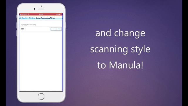 How to control iPhone with only using YOUR FACE! смотреть онлайн