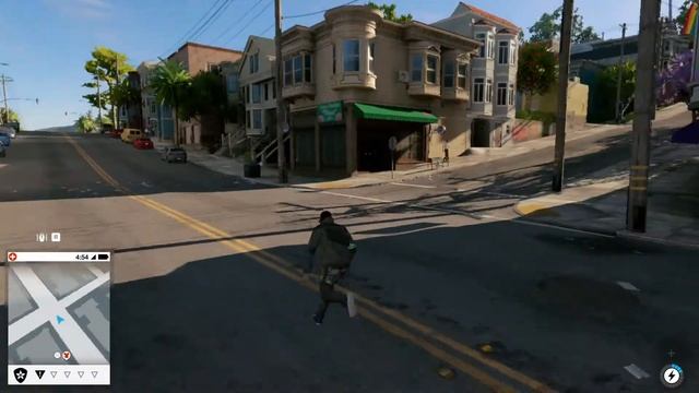 Watch Dogs 2 on HP bs 658tx /AMD Radeon 520/HP ay 513tx/HP bs 659tx/ смотреть онлайн