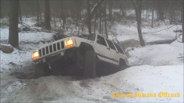 Corbin jeep cherokee xj 6.5 inch lift long arm смотреть онлайн
