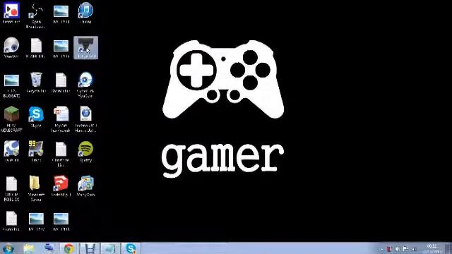 Tutorial:How to use the PS3 Eye camera on you Computer/Laptop смотреть онлайн