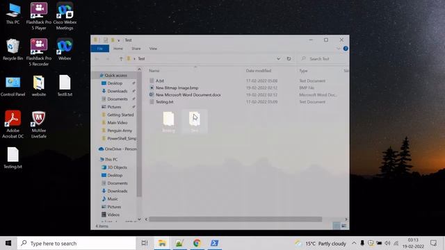 PowerShell: Basic cmdlet Remove Item Part 1 смотреть онлайн