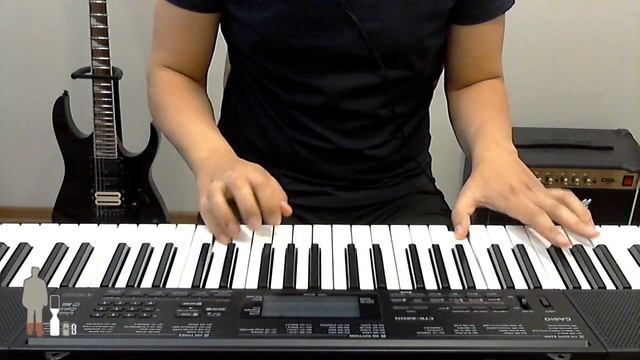 Max Payne Main Theme Cover смотреть онлайн