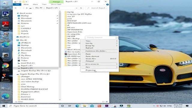 How to remove empty folders from your pc смотреть онлайн