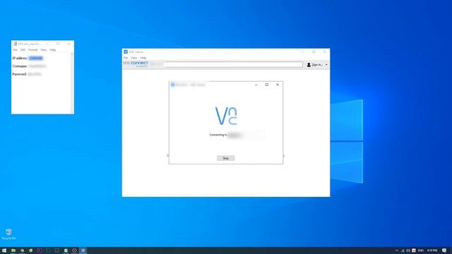 How to connect to the MacOS VPS from Windows | VPS Tutorial смотреть онлайн