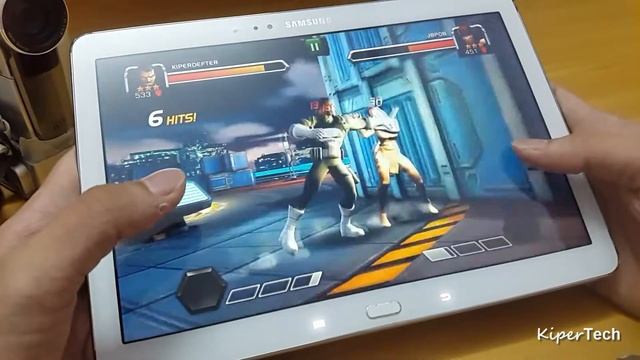 Top 5 free Marvel games on Android/iOS (February 2016) смотреть онлайн