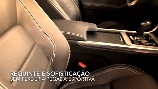 Jaguar XE 2020 смотреть онлайн