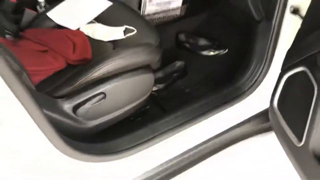 Número chassi e motor Compass Diesel смотреть онлайн
