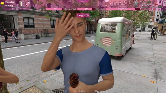 Innocence or Money Android Gameplay Part 4 смотреть онлайн