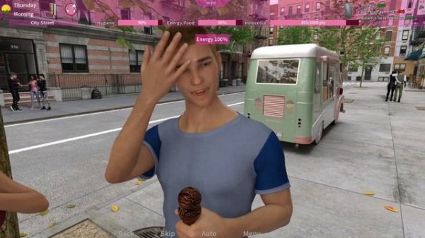 Innocence or Money Android Gameplay Part 4