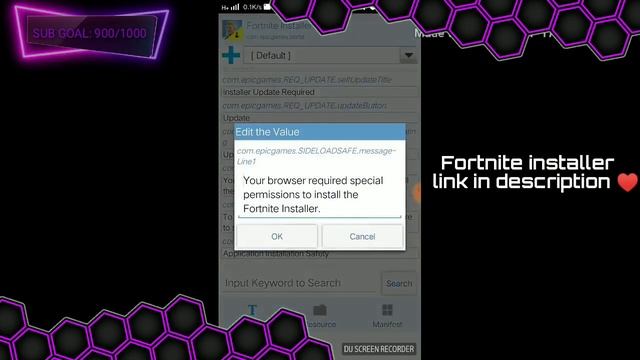 Fortnite android beta Not compatible fixed смотреть онлайн
