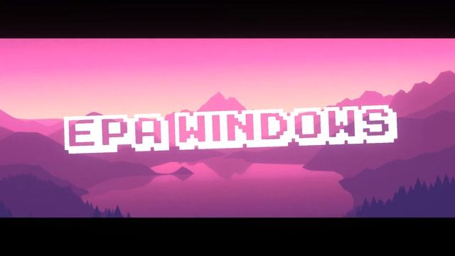 ИНТРО ДЛЯ КАНАЛА Эра Windows смотреть онлайн