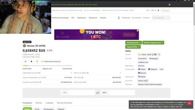 PLAY TO EARN F2P أفضل 3 ألعاب لربح من الهاتف смотреть онлайн