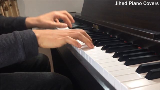 Nanatsu no Taizai : Imashime no Fukkatsu (Season 2) OP " Howling " FLOW x GRANRODEO [piano] смотреть онлайн