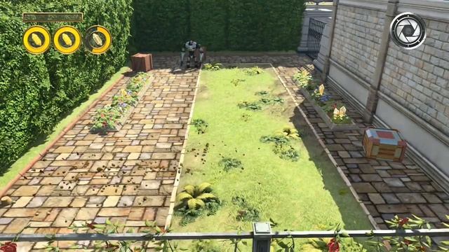 How to Play: Knack смотреть онлайн