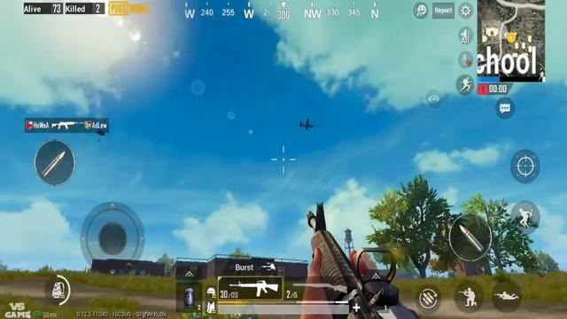 PUBG MOBILE - Lone Wolf Part 1 - Android Gameplay смотреть онлайн