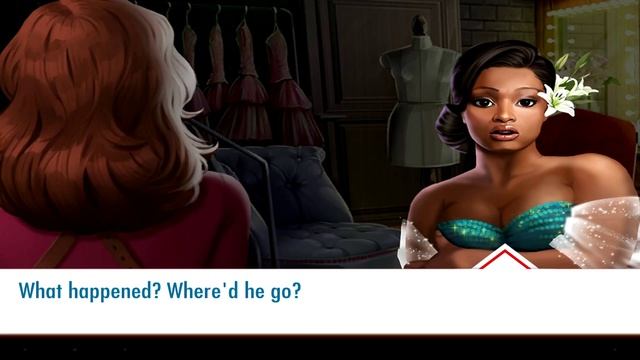 Agent Alice - Android and iOS gameplay PlayRawNow смотреть онлайн
