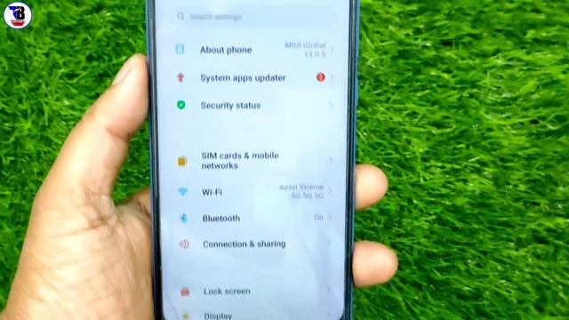 How to change navigation bar on android phone | Navigation button kaise change kare 2023 смотреть онлайн