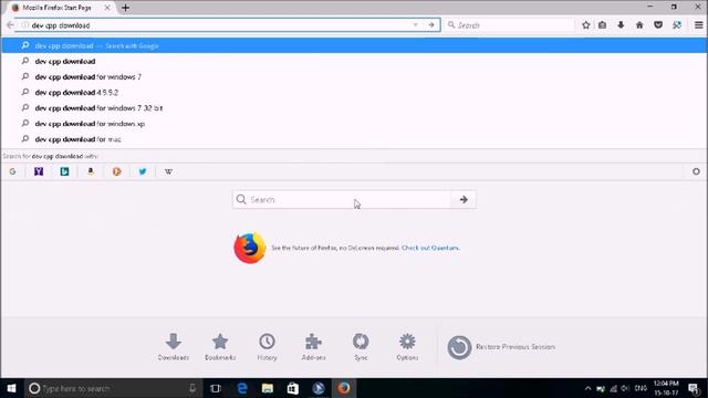 How many text editors are available for C programming and how to download dev cpp IDE in hindi смотреть онлайн