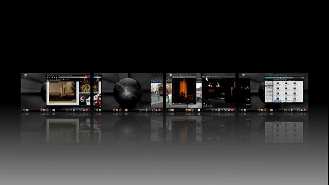 Ubuntu in Virtualbox in XP смотреть онлайн