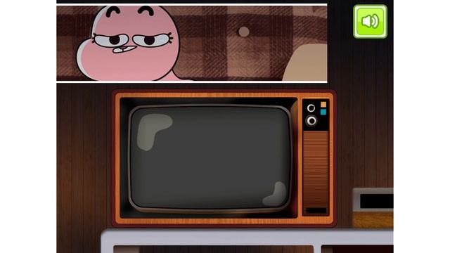 THE AMAZING WORLD OF GUMBALL - REMOTE FU [Cartoon Network Games] смотреть онлайн