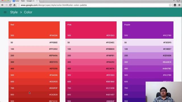 Android Studio y Material Design con @ervelasquez смотреть онлайн