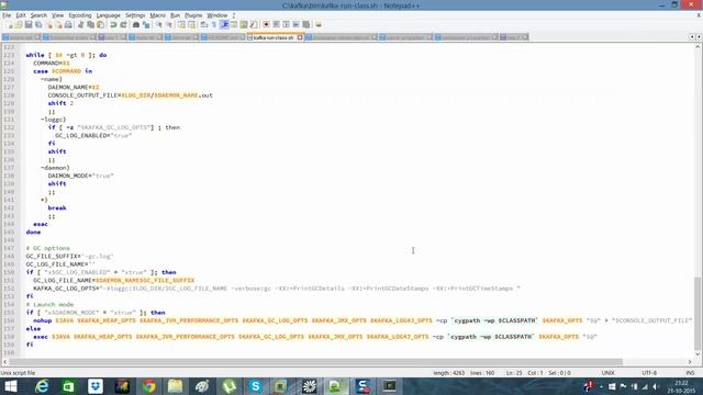 Apache Spark - Streaming with Kafka Installing Kafka on Windows 8 смотреть онлайн