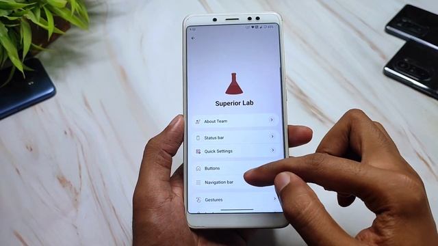Superior OS Thirteen For Redmi Note 5 Pro | Android 13 QPR3 | New Features & Security Update смотреть онлайн