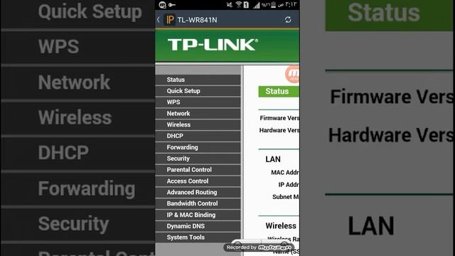 تغير رمز من خلال برنامج ip Tools смотреть онлайн
