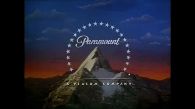 Paramount Television 2000 Has a Sparta No BGM Remix смотреть онлайн