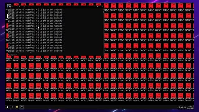 000.exe on Windows 10 (AtlasOS) смотреть онлайн