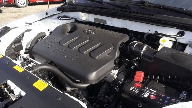 2016 Lifan Solano II Basic 1.5 MT