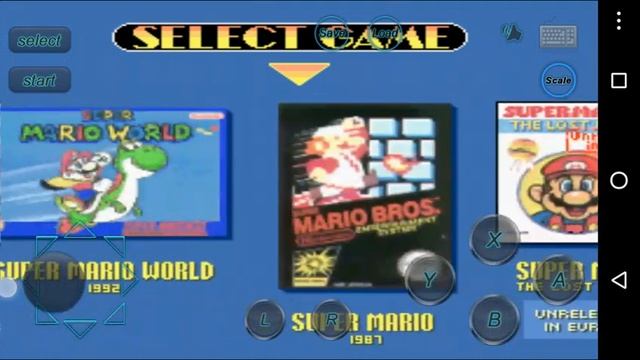 Como Descargar SMB All Stars + SMW Para Android - Joaqu1n G0nzalez смотреть онлайн