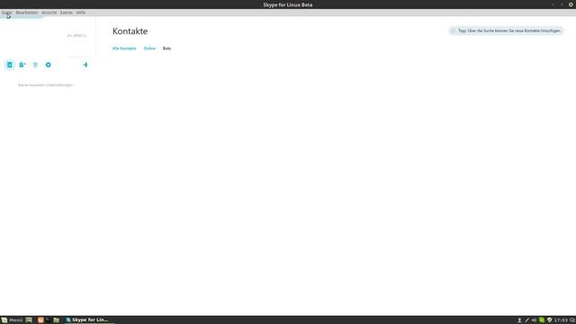 Aktuelle Skype Version auf Linux Mint installieren [64bit] смотреть онлайн