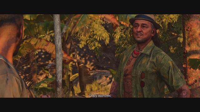 Farcry 6 Walkthrough *Part 2* {W/ Glizzy Gang Sash} BELLA CIAO BELLA CIAO BELLA CIAO CIAO !!! смотреть онлайн