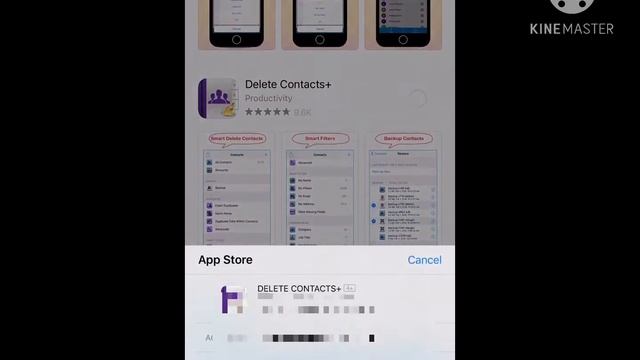 how to delete multiple contacts in iphone in hindi I phone me contact delete kaise karte hai смотреть онлайн