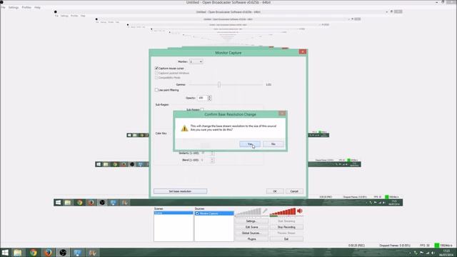 best free screen recorder for windows 8/10 fraps alternative OBS (Download of the week) смотреть онлайн